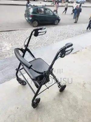 European መቀመጫ ያለው የአካል ድጋፍ መስጫ ከአውሮፓ የመጣ ያሉበት እናደርሳለን