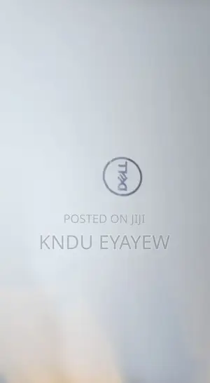 New Laptop Dell XPS 15 16GB Intel Core I5 SSD 512GB