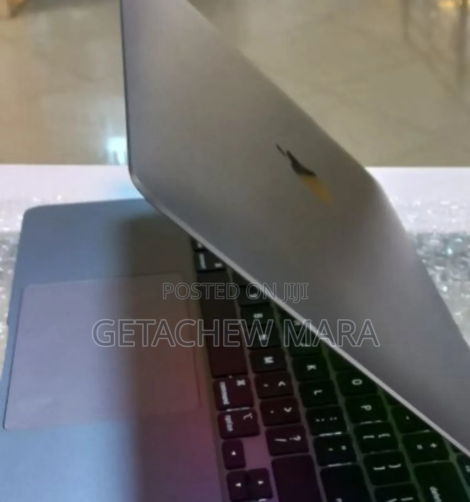 New Laptop Apple MacBook Air 2020 M1 8GB Intel Core I5 SSD 1T