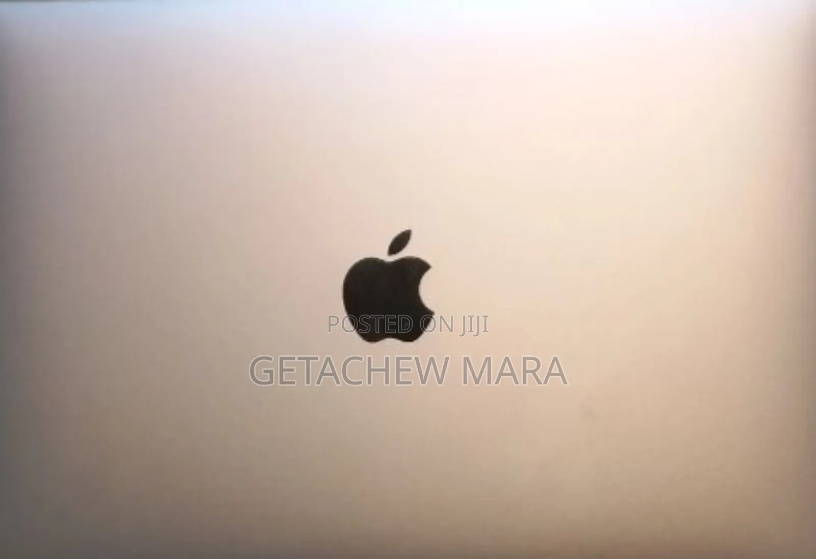 New Laptop Apple MacBook Air 2020 M1 8GB Intel Core I5 SSD 1T