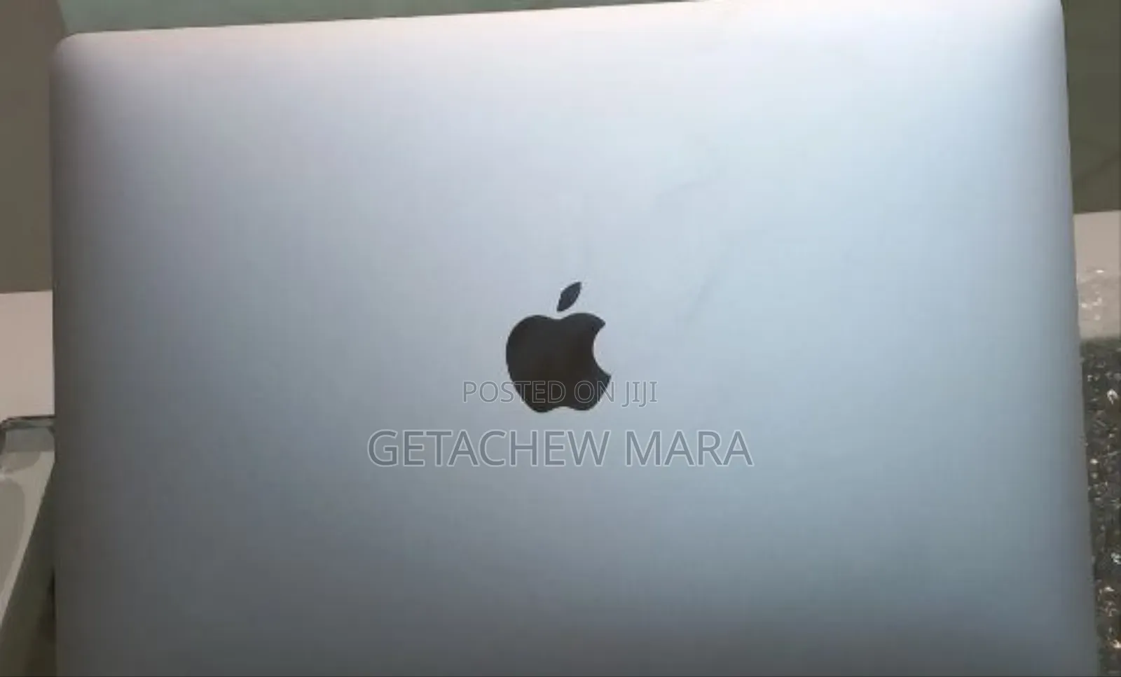 New Laptop Apple MacBook Pro M1 8GB Intel Core I5 SSD 256GB