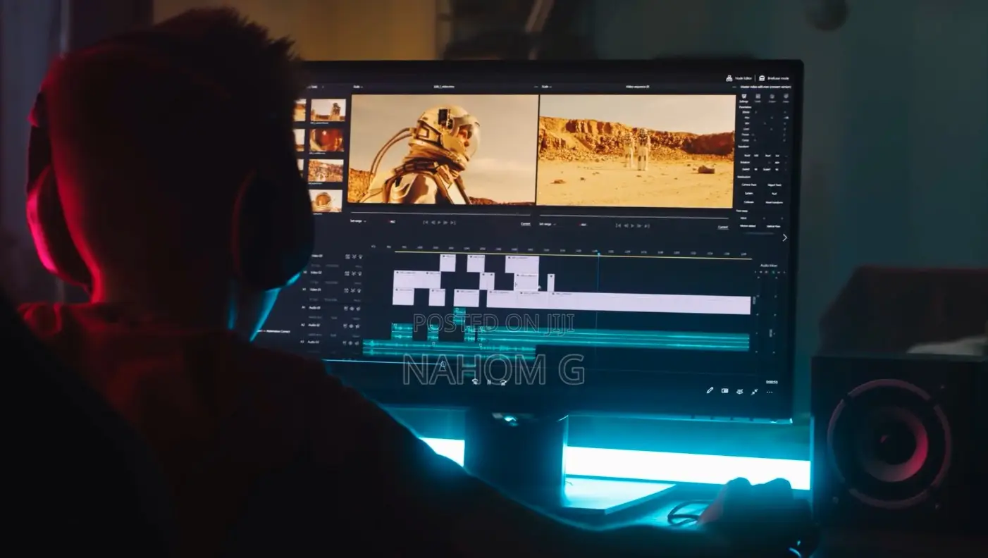 Video Editor