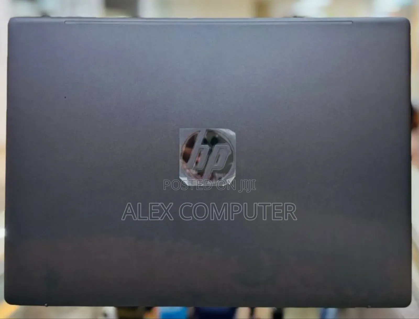New Laptop HP Pavilion 14 1.5GB Intel Core I5 SSD 512GB