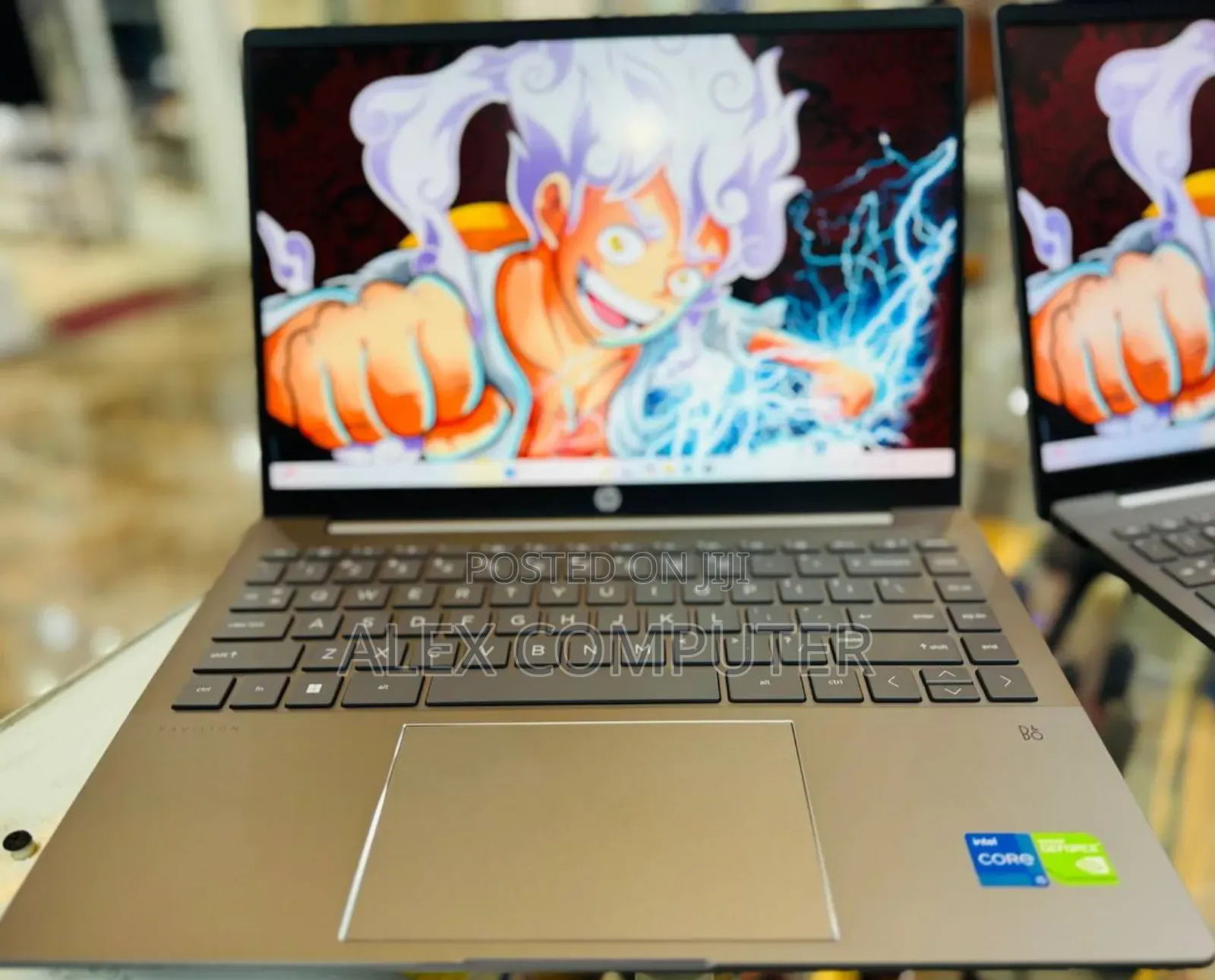 New Laptop HP Pavilion 14 1.5GB Intel Core I5 SSD 512GB