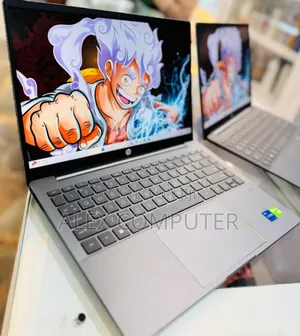 New Laptop HP Pavilion 14 1.5GB Intel Core I5 SSD 512GB
