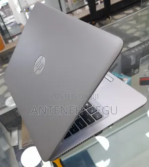 Photo - New Laptop HP EliteBook 840 G3 8GB Intel Core I5 HDD+SSD 1T