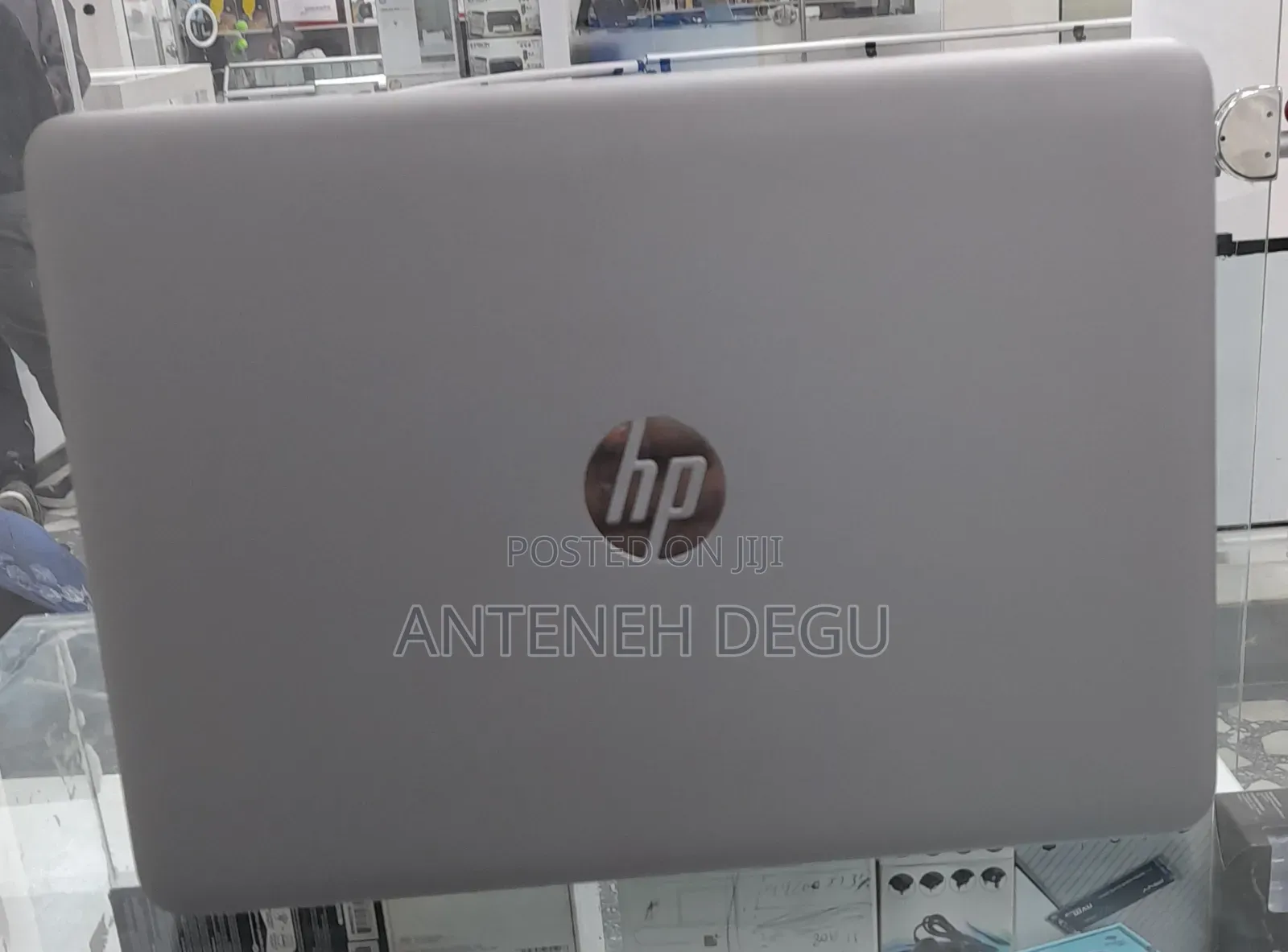 New Laptop HP EliteBook 840 G3 8GB Intel Core I5 HDD+SSD 1T