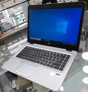 New Laptop HP EliteBook 840 G3 8GB Intel Core I5 HDD+SSD 1T