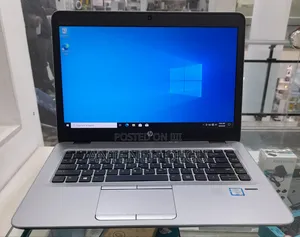 New Laptop HP EliteBook 840 G3 8GB Intel Core I5 HDD+SSD 1T