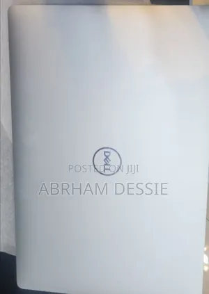 New Laptop Dell XPS 15 16GB Intel Core I5 SSD 512GB