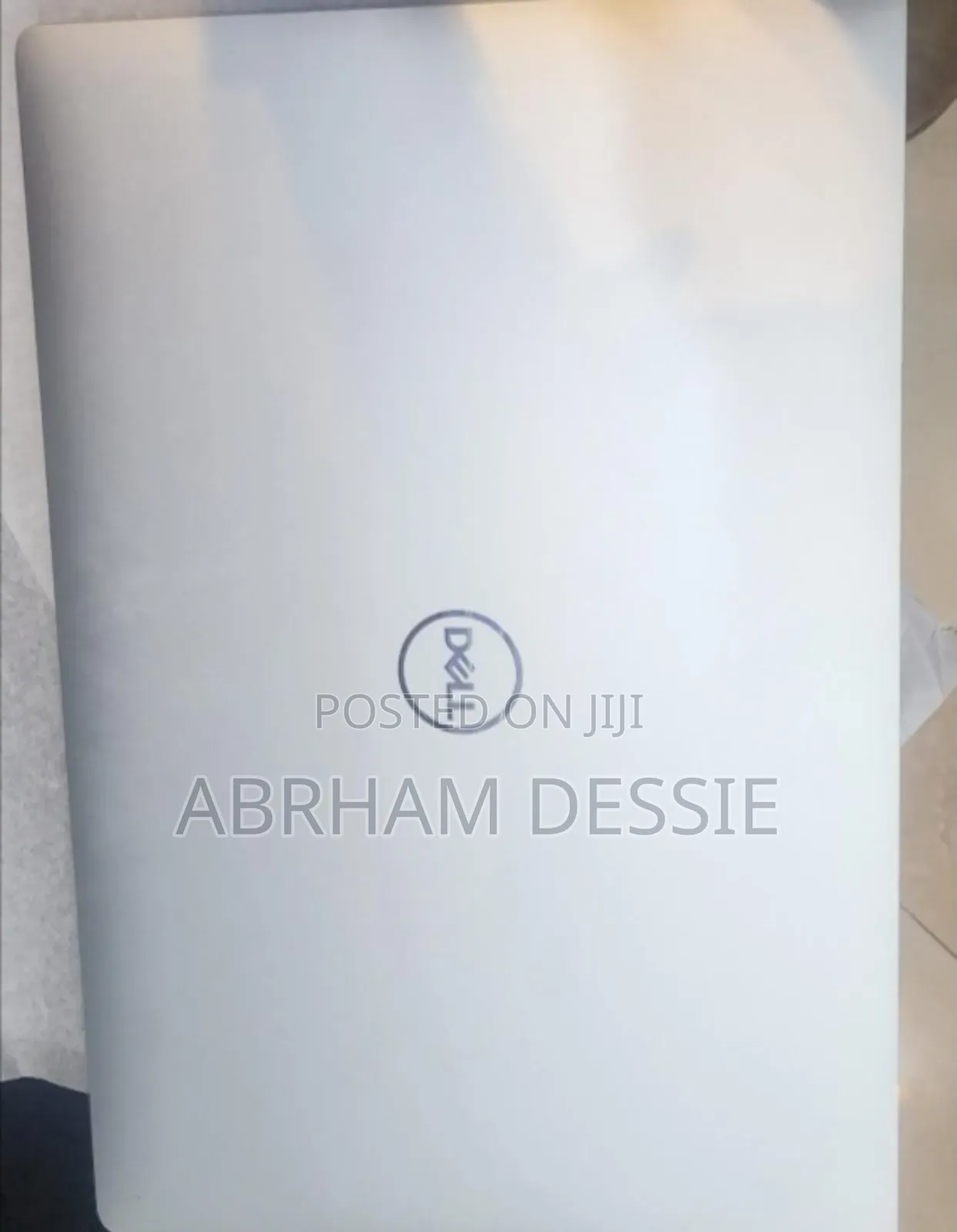 New Laptop Dell XPS 15 16GB Intel Core I5 SSD 512GB