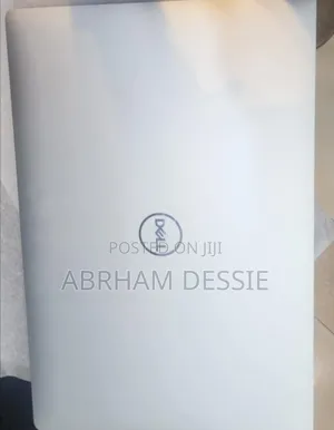 New Laptop Dell XPS 15 16GB Intel Core I5 SSD 512GB