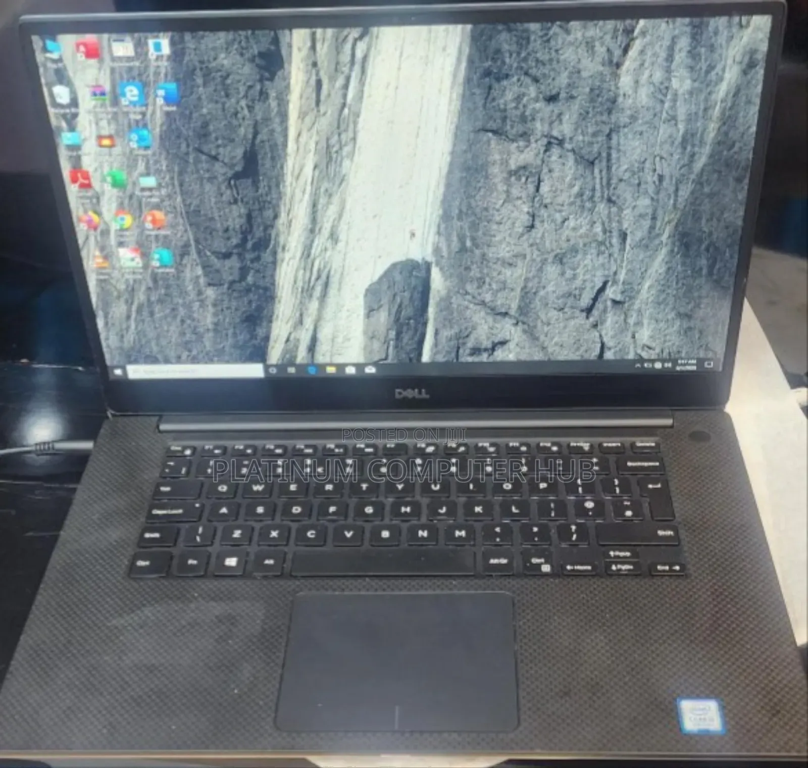New Laptop Dell XPS 13 16GB Intel Core I5 SSD 512GB