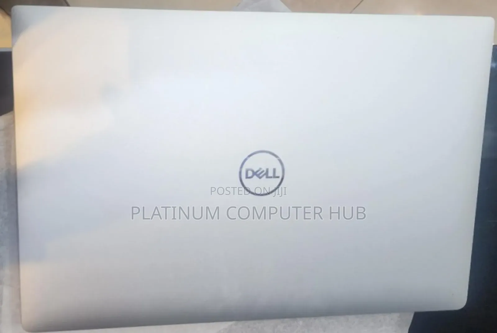 New Laptop Dell XPS 13 16GB Intel Core I5 SSD 512GB