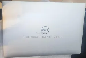 New Laptop Dell XPS 13 16GB Intel Core I5 SSD 512GB