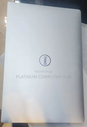 New Laptop Dell XPS 13 16GB Intel Core I5 SSD 512GB