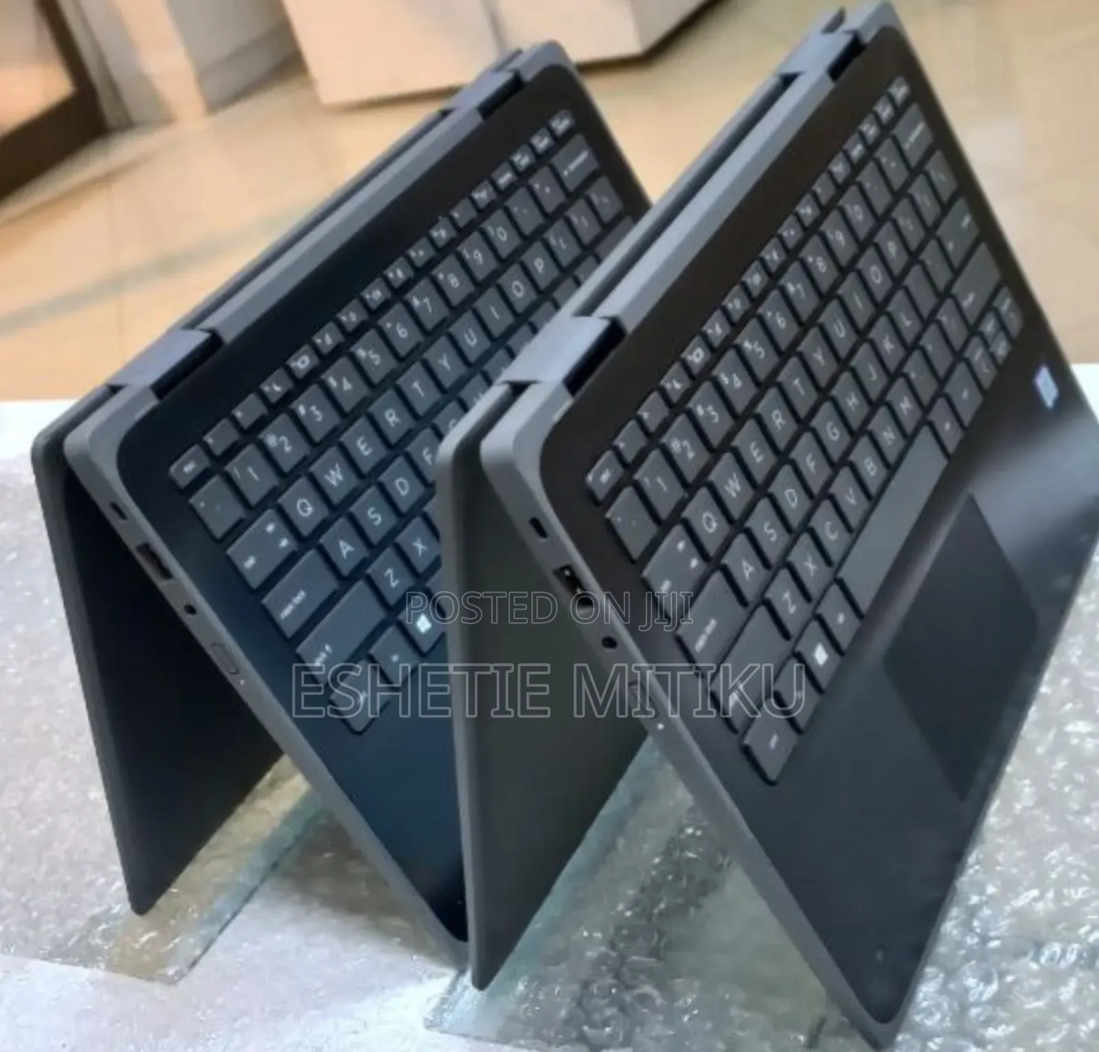 New Laptop HP Probook 11 EE G1 8GB Intel Core I5 SSD 512GB