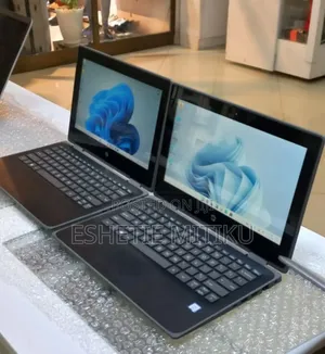 Photo - New Laptop HP Probook 11 EE G1 8GB Intel Core I5 SSD 512GB