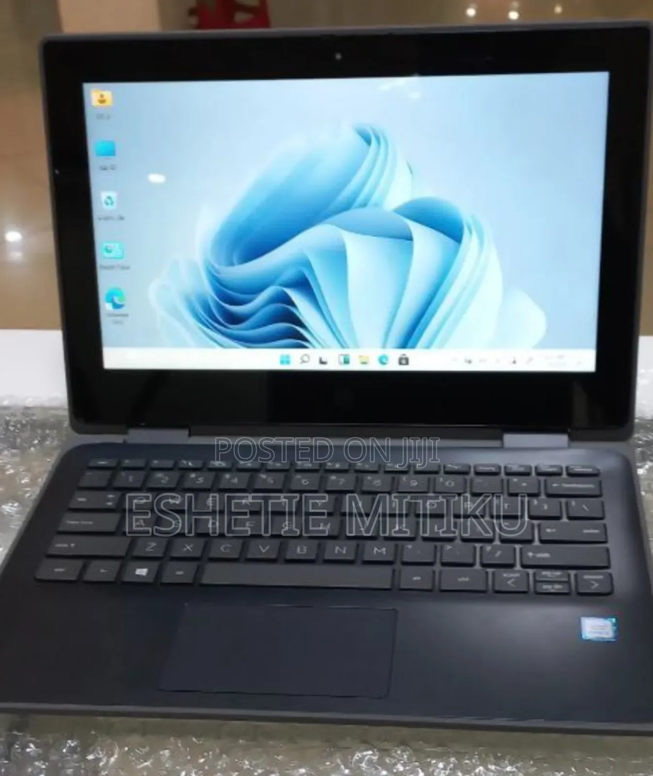 New Laptop HP Probook 11 EE G1 8GB Intel Core I5 SSD 512GB