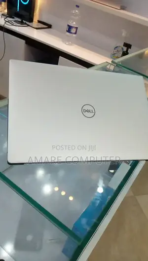 New Laptop Dell XPS 15 16GB Intel Core I5 SSD 512GB