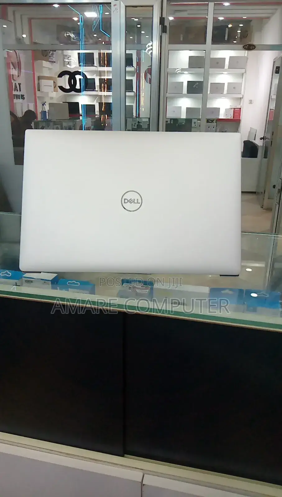 New Laptop Dell XPS 15 16GB Intel Core I5 SSD 512GB