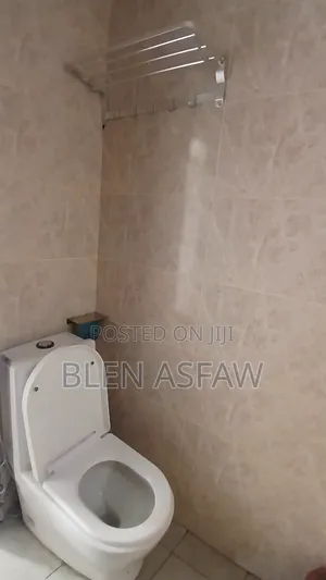 Furnished 1bdrm Apartment in Bole for rent