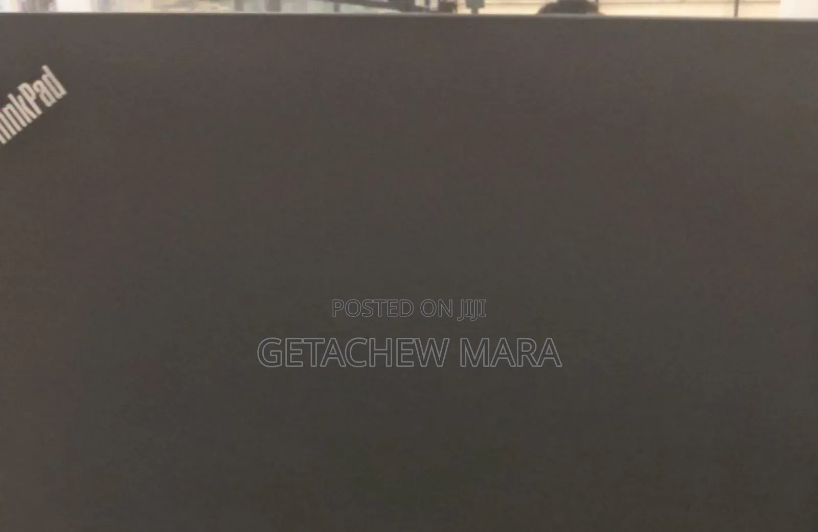 New Laptop Lenovo ThinkPad Yoga 16GB Intel Core I7 SSD 16 GB