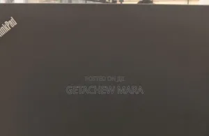 Photo - New Laptop Lenovo ThinkPad Yoga 16GB Intel Core I7 SSD 16 GB