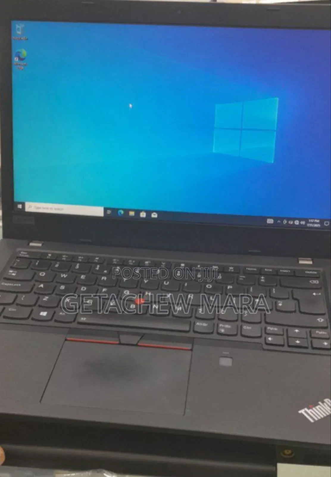 New Laptop Lenovo ThinkPad Yoga 16GB Intel Core I7 SSD 16 GB