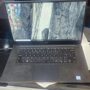 Photo - New Laptop Dell XPS 15 16GB Intel Core I5 SSD 512GB