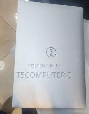 New Laptop Dell XPS 15 16GB Intel Core I5 SSD 512GB