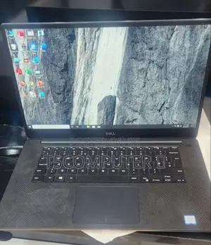 New Laptop Dell XPS 15 16GB Intel Core I5 SSD 512GB