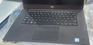 New Laptop Dell XPS 15 16GB Intel Core I5 SSD 512GB