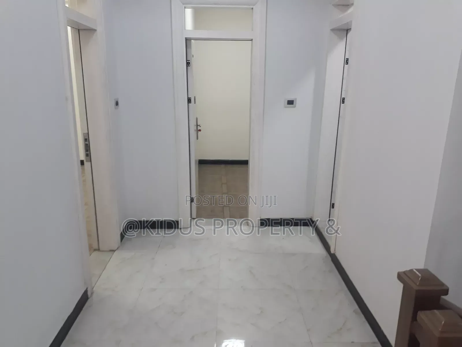 7bdrm House in Nasswe Real State, Nifas Silk-Lafto for rent