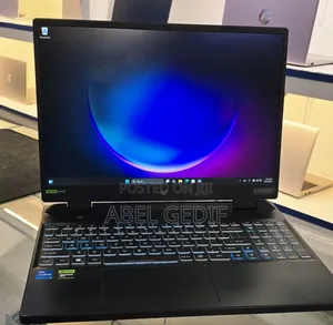 Photo - New Laptop Acer Predator Helios 300 16GB Intel Core I5 SSD 512GB