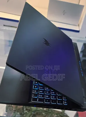 New Laptop Acer Predator Helios 300 16GB Intel Core I5 SSD 512GB