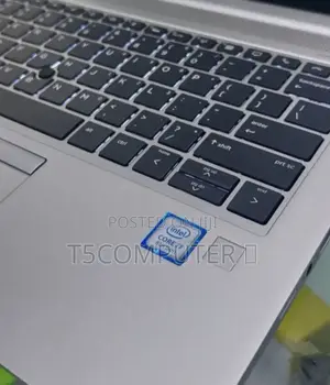 New Laptop HP EliteBook 840 G6 16GB Intel Core I7 SSD 512GB