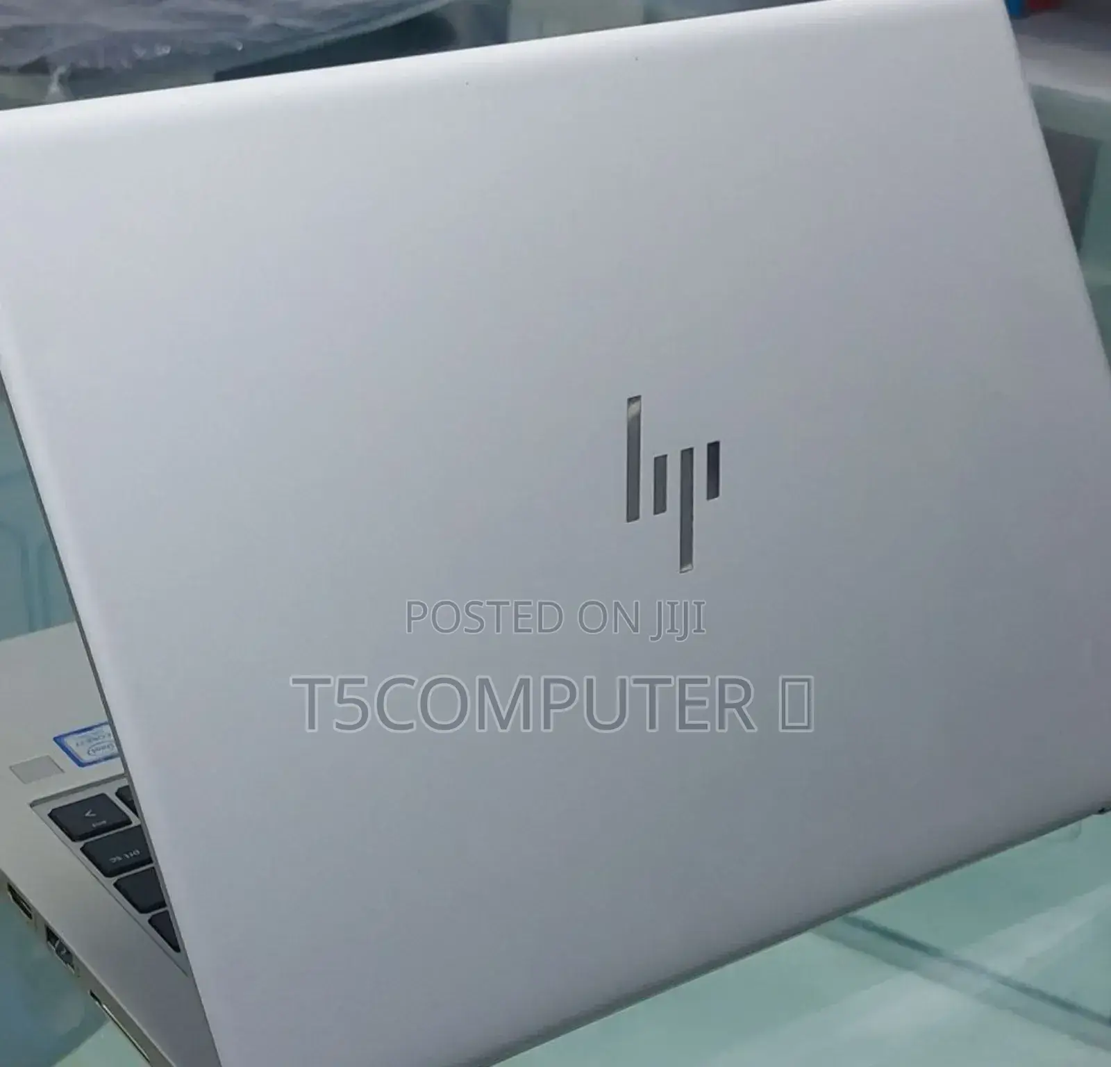 New Laptop HP EliteBook 840 G6 16GB Intel Core I7 SSD 512GB