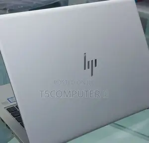 New Laptop HP EliteBook 840 G6 16GB Intel Core I7 SSD 512GB