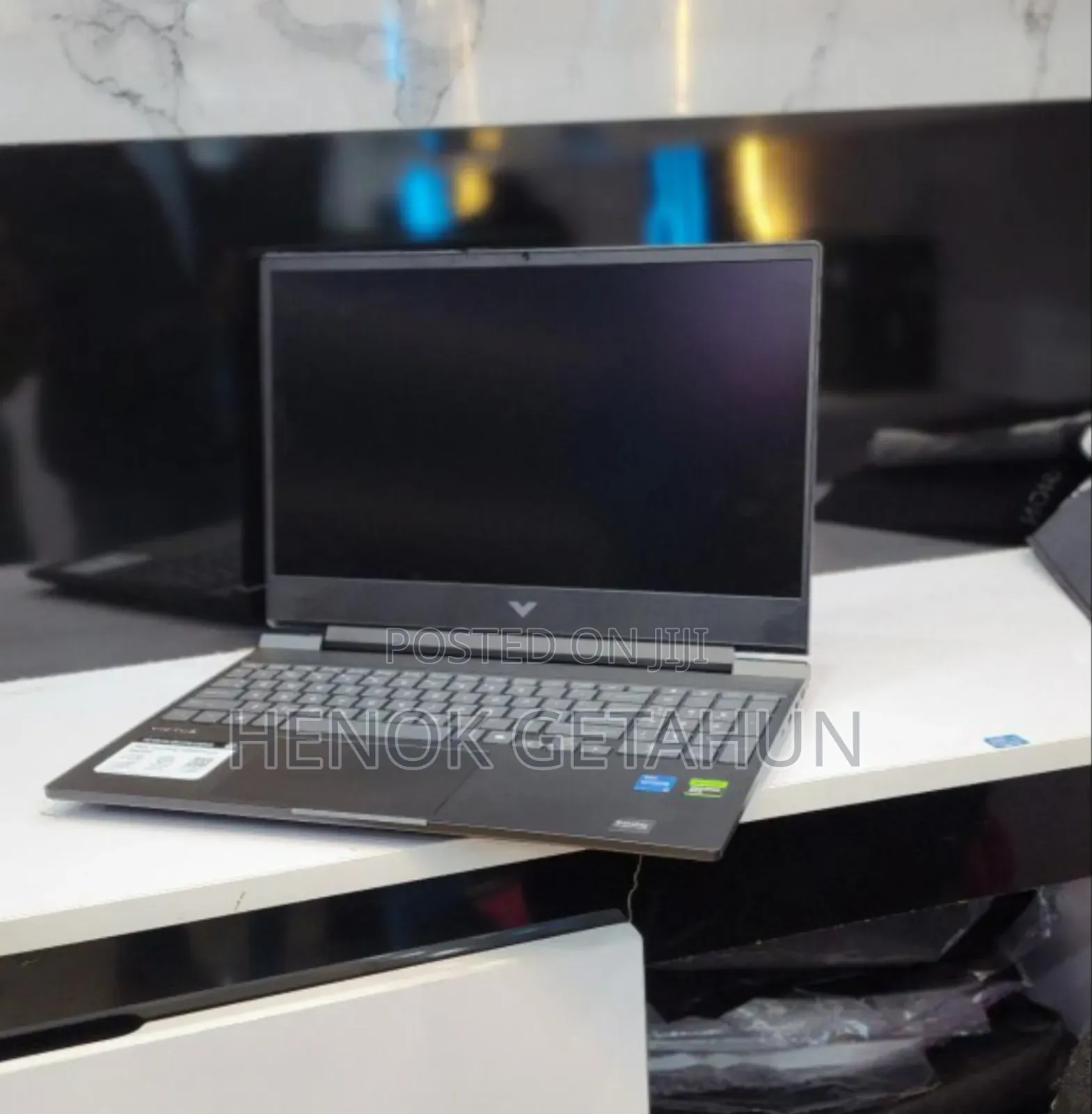 New Laptop Asus ROG Strix G16 G614 16GB Intel Core I9 SSD 1T