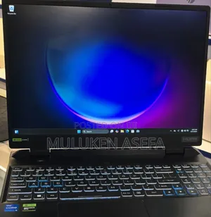 New Laptop Acer Predator 15 16GB Intel Core I5 SSD 512GB