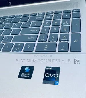 New Laptop HP Pavilion 17 16GB Intel Core I7 SSD 1T