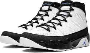 Air Jordan 9 Nine