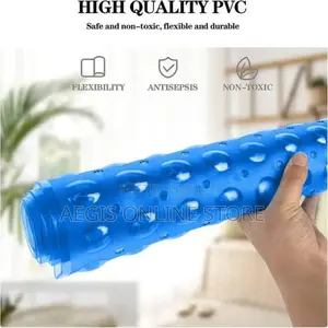 Anti Slip Silicon Bathroom Mat