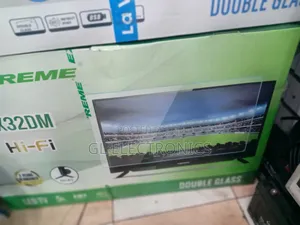 Photo - Extrem 32 Inch