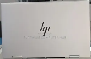 Photo - New Laptop HP Envy X360 16GB Intel Core I7 SSD 1T