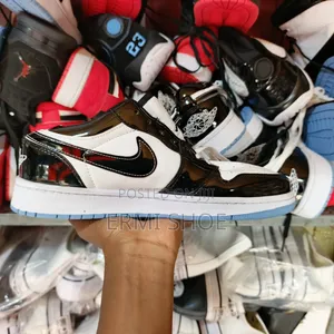 Air Jordan 1 One Low