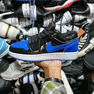 Air Jordan 1 One Low