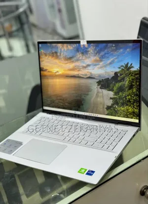 New Laptop Dell Inspiron 7306 16GB Intel Core I7 SSD 512GB