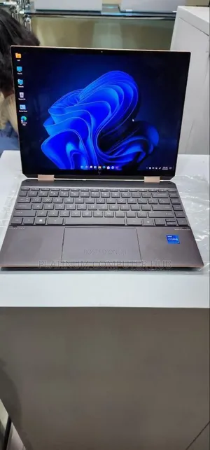 Photo - New Laptop HP Spectre X360 16GB Intel Core I7 SSD 1T